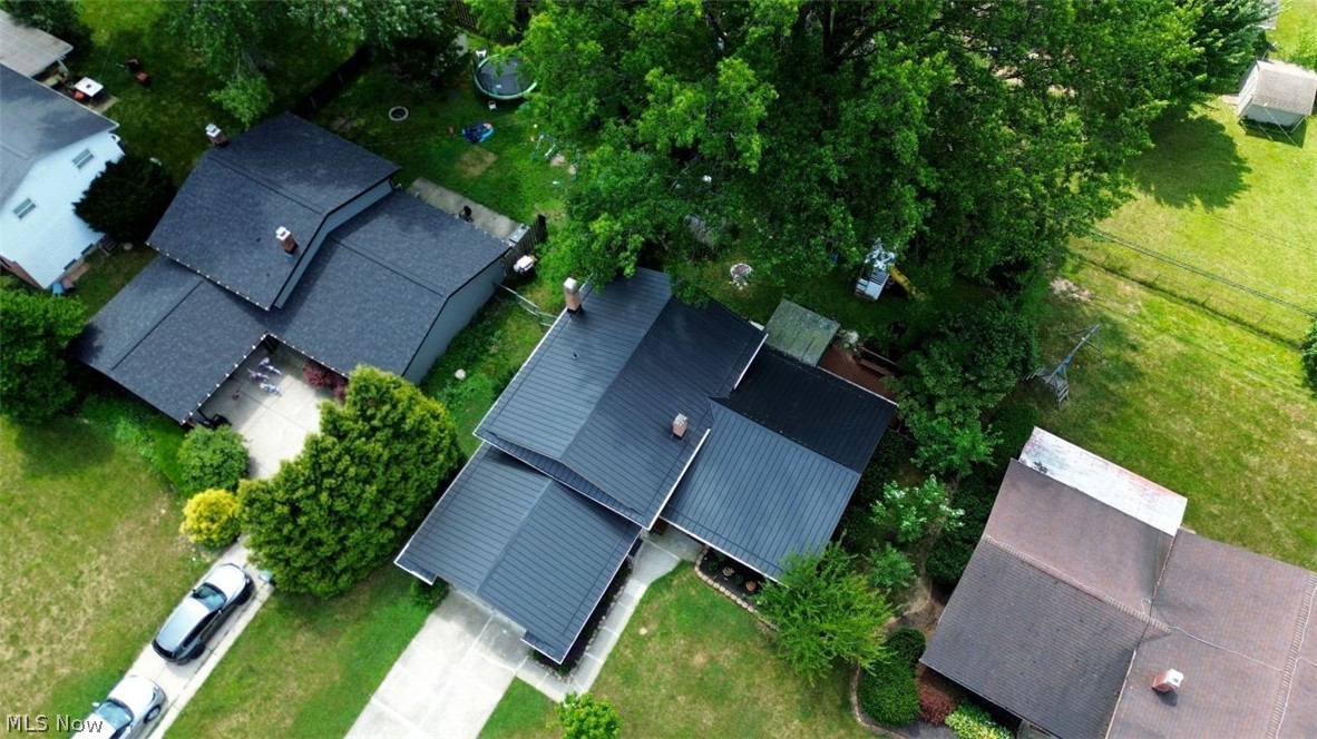 Sandy Ridge - Residential