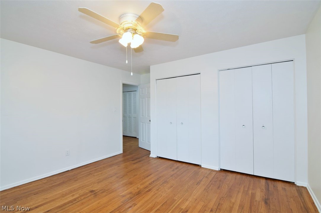 Sandy Ridge - Residential