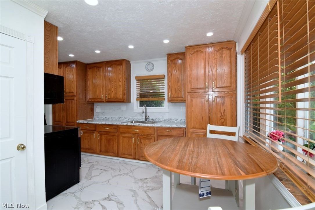 Sandy Ridge - Residential