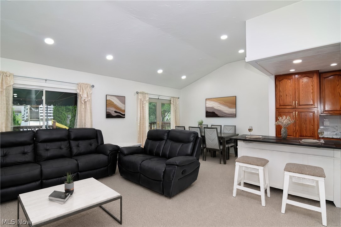Sandy Ridge - Residential
