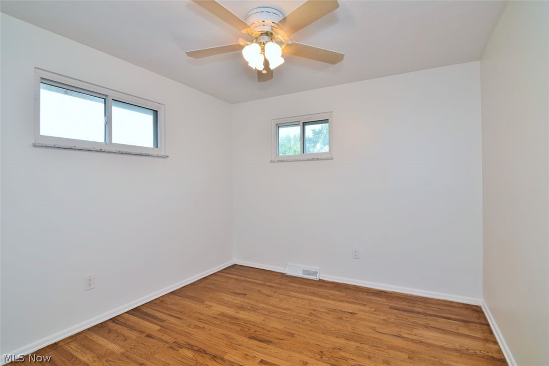 Sandy Ridge - Residential