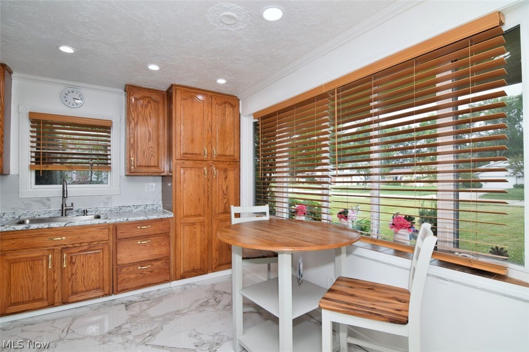 Sandy Ridge - Residential