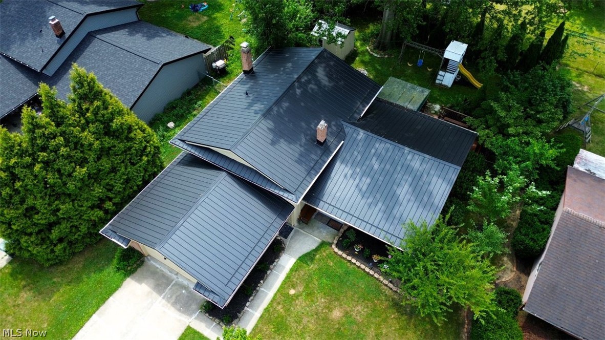 Sandy Ridge - Residential