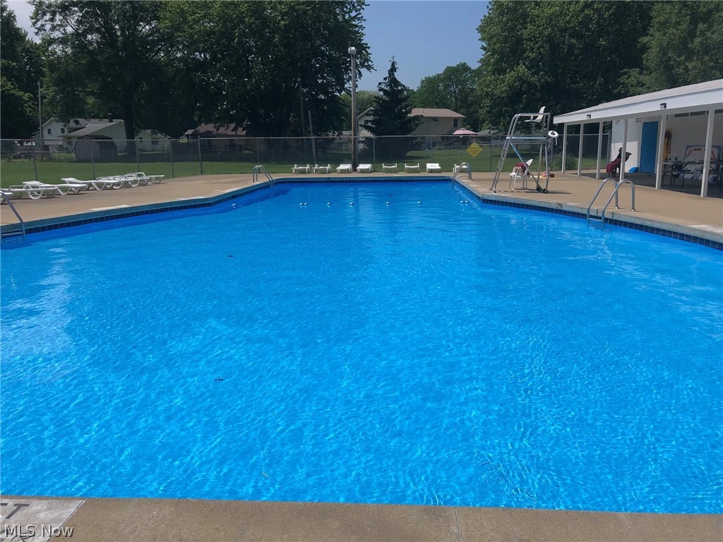 Sandy Ridge - Residential