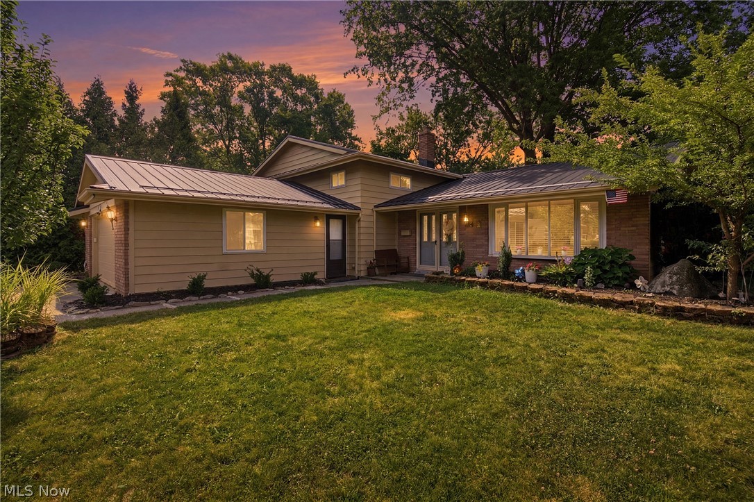 Sandy Ridge - Residential