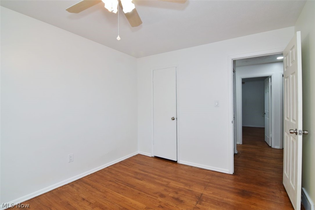 Sandy Ridge - Residential