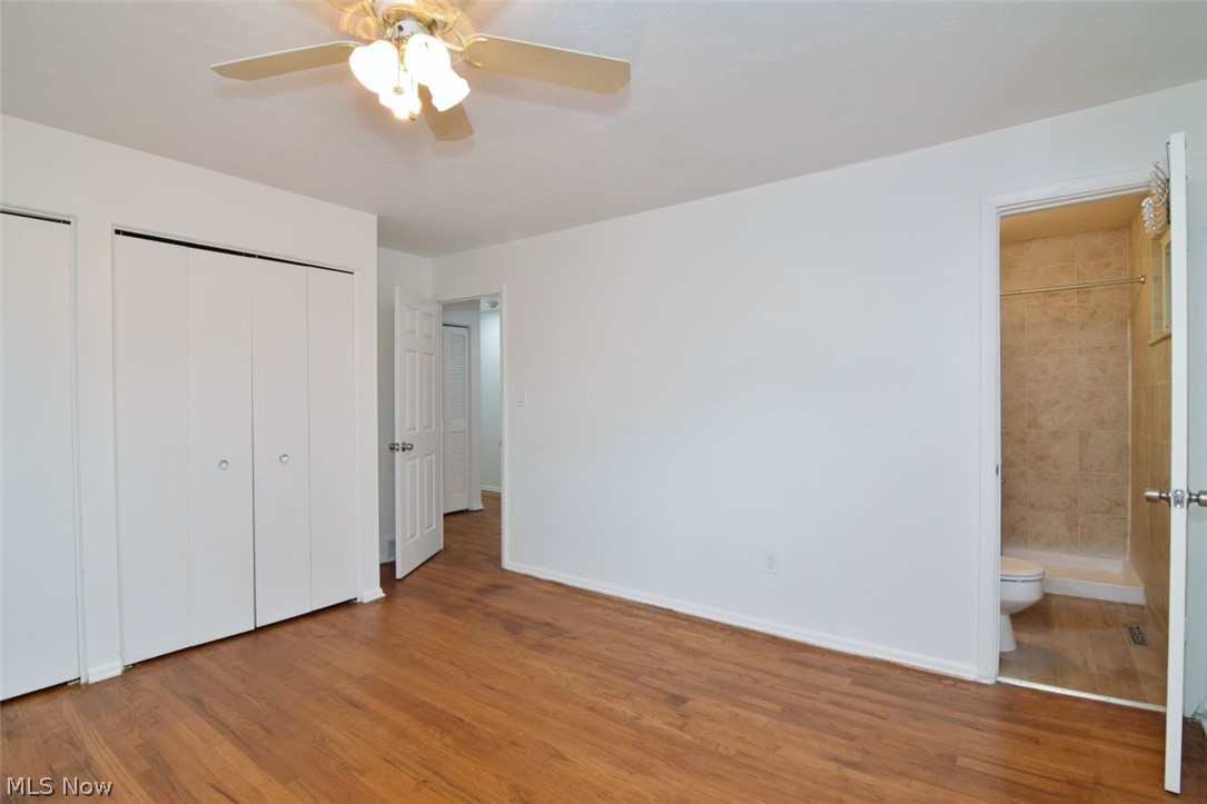 Sandy Ridge - Residential