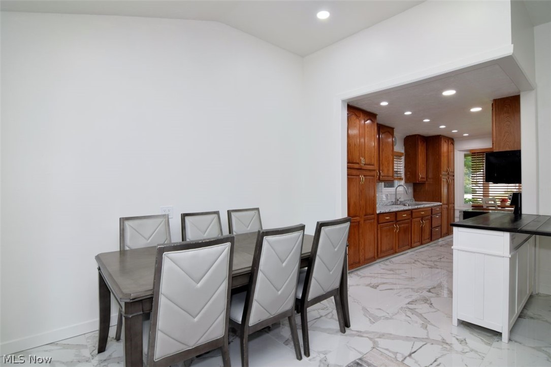 Sandy Ridge - Residential