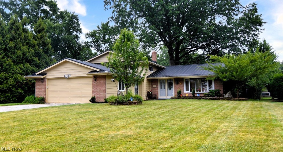 Sandy Ridge - Residential