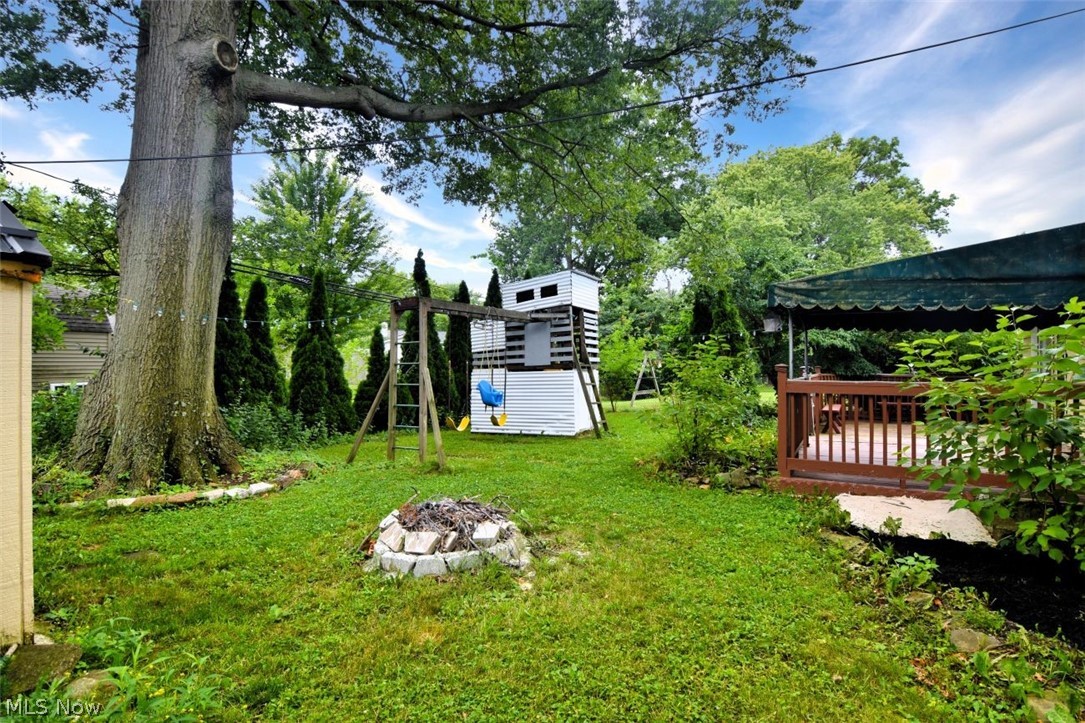 Sandy Ridge - Residential