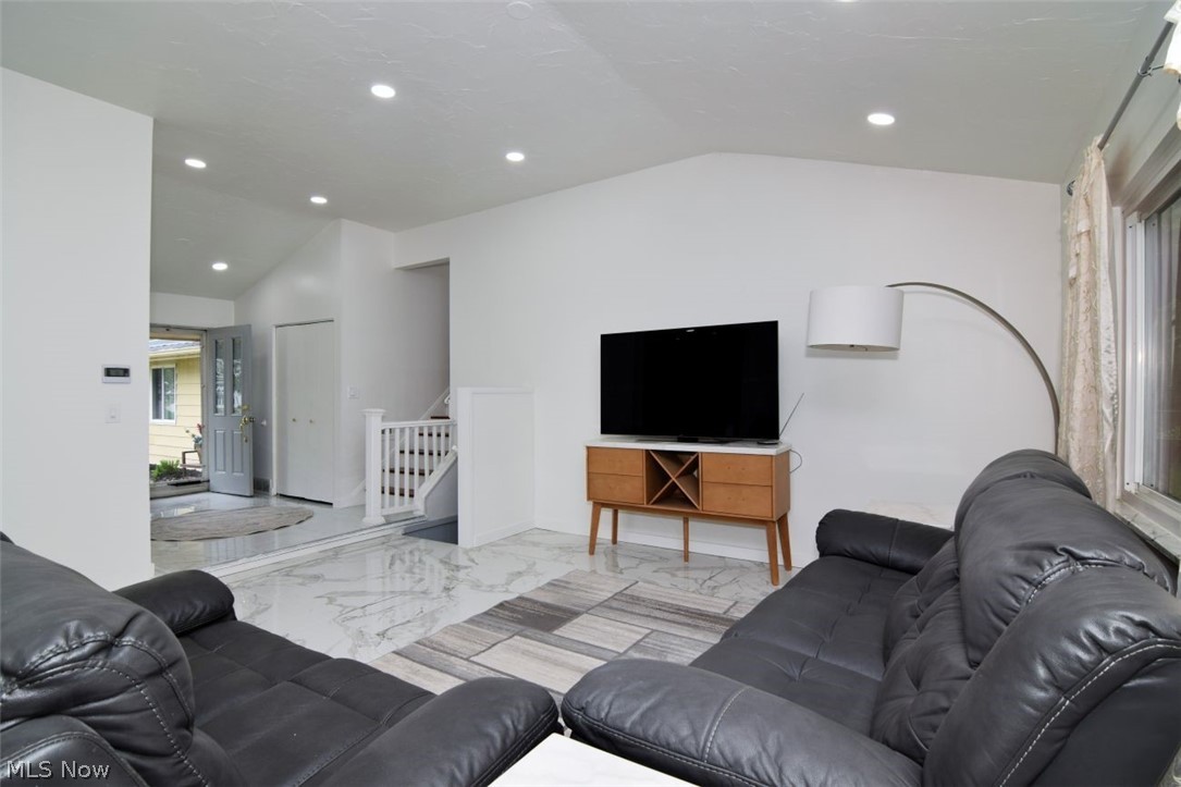 Sandy Ridge - Residential