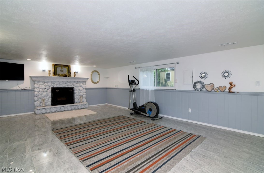 Sandy Ridge - Residential