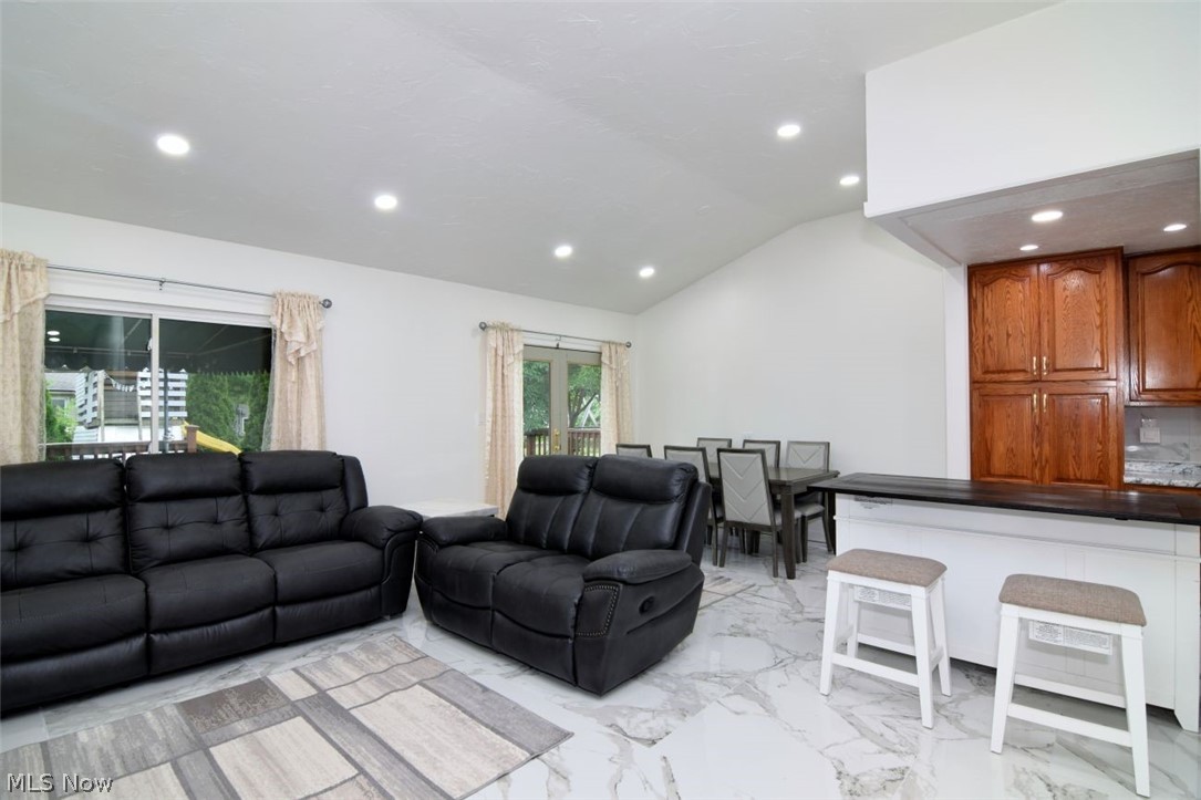 Sandy Ridge - Residential