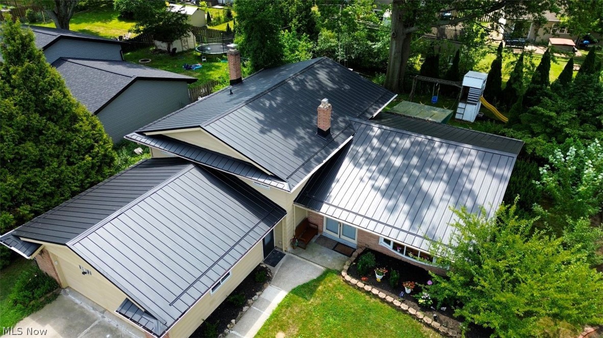 Sandy Ridge - Residential