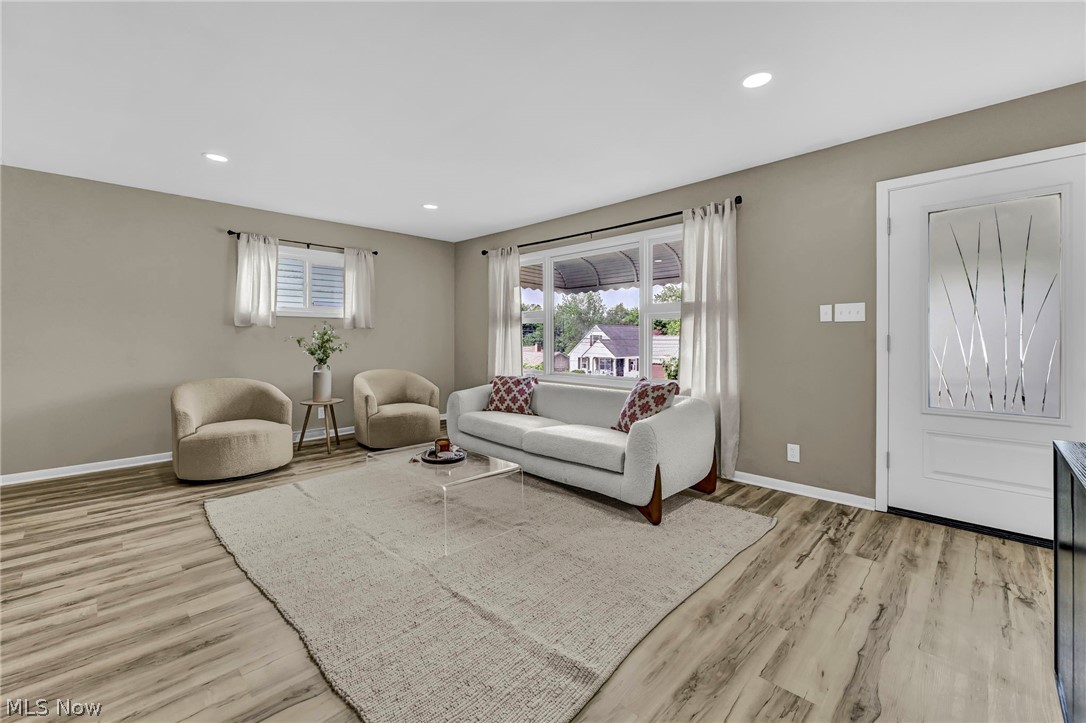 Schrop - Residential