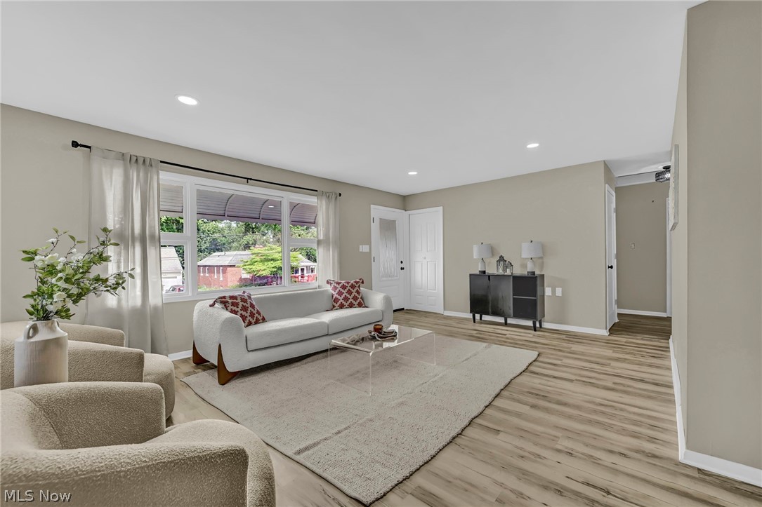 Schrop - Residential