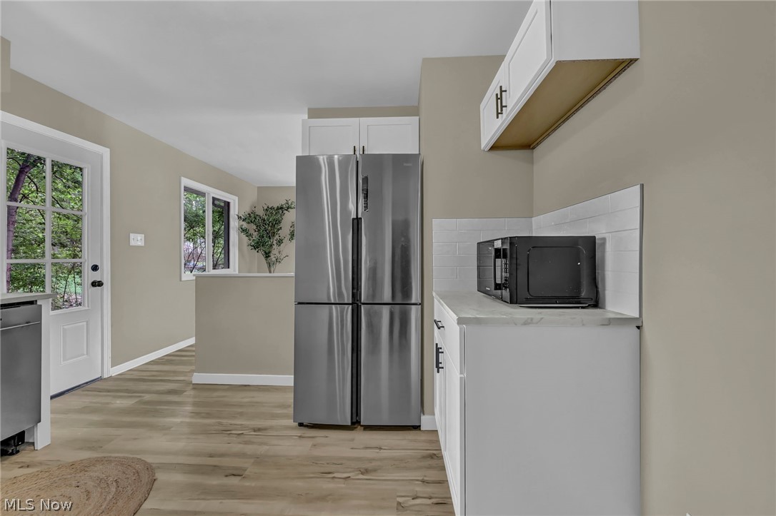 Schrop - Residential
