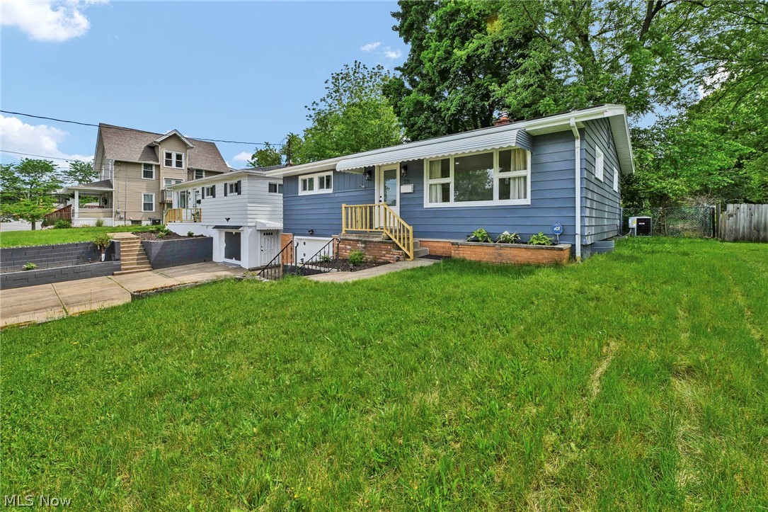 Schrop - Residential