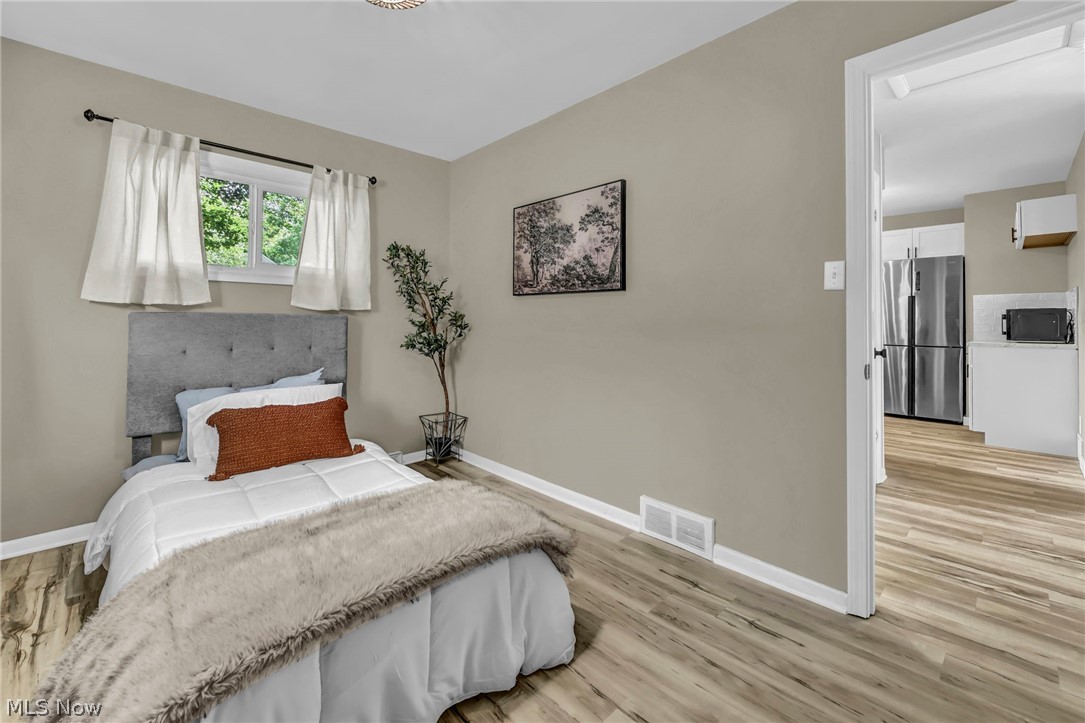 Schrop - Residential