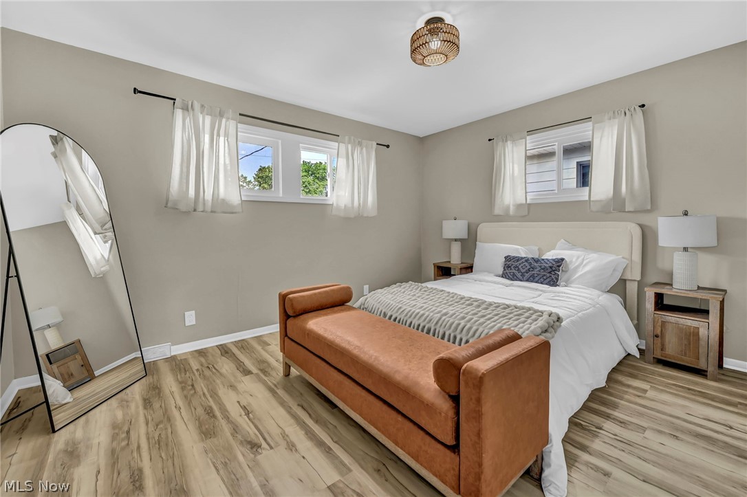 Schrop - Residential