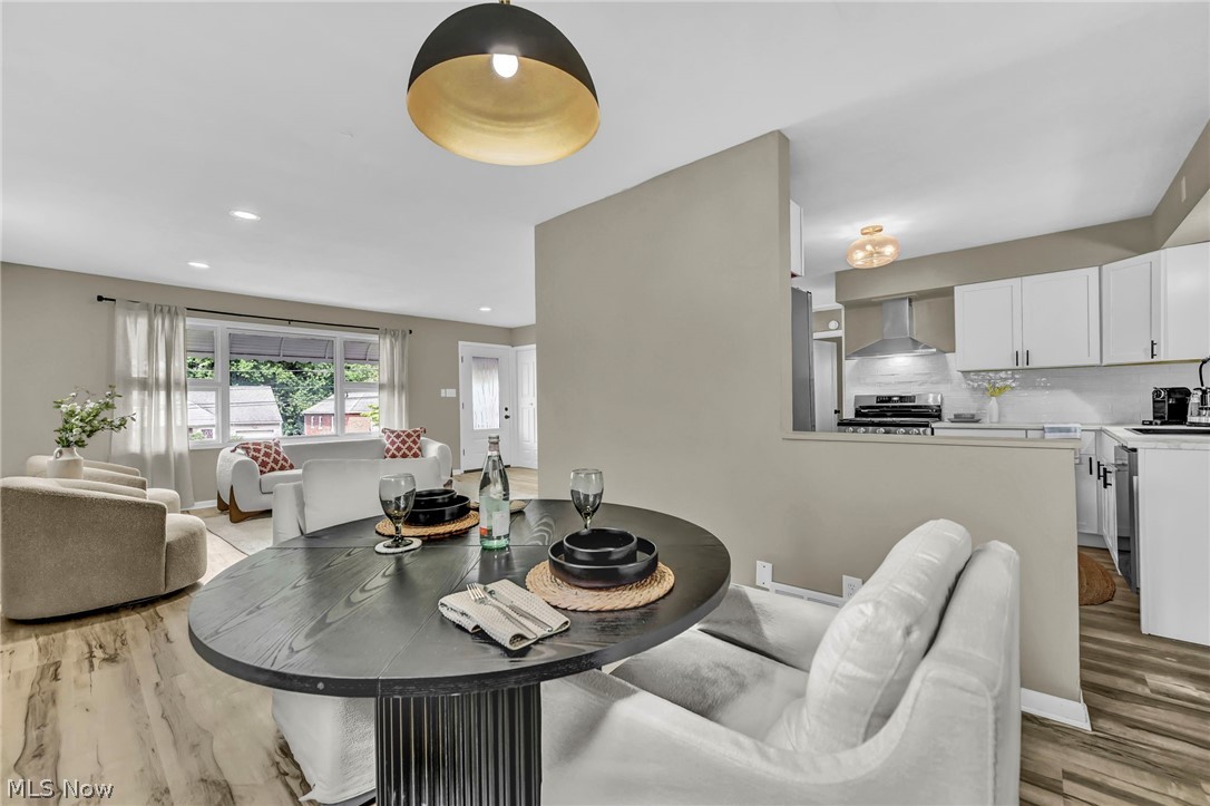 Schrop - Residential