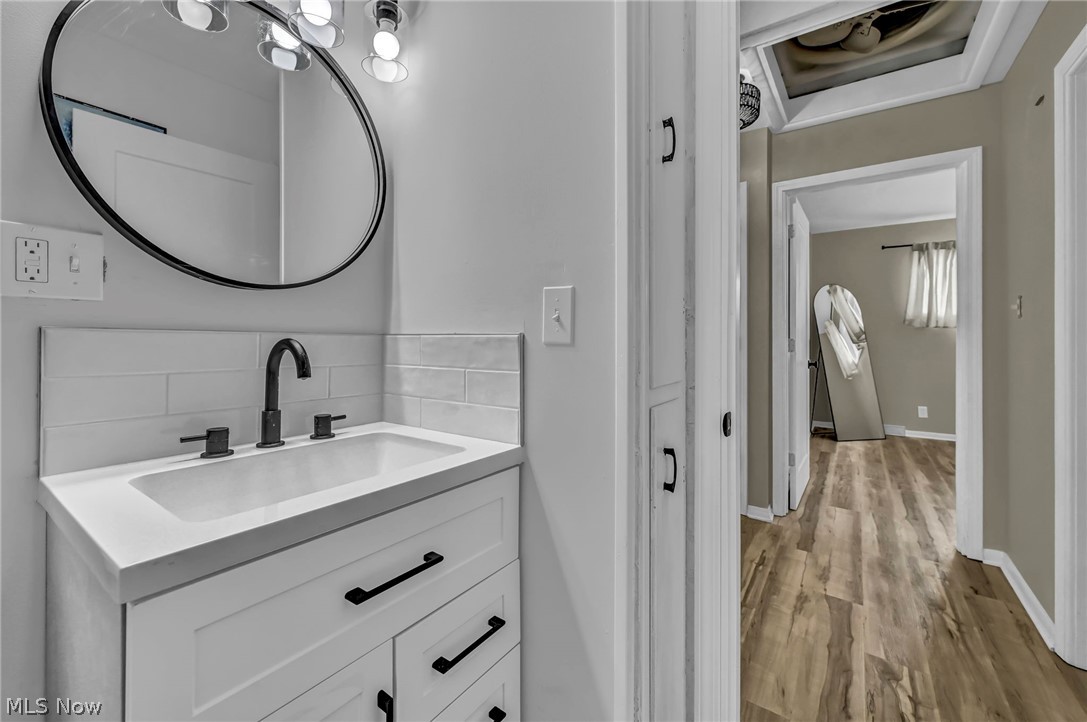 Schrop - Residential