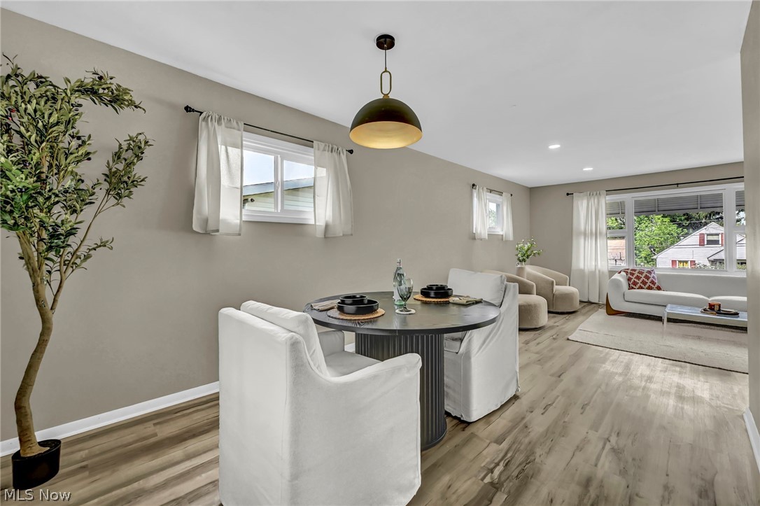 Schrop - Residential