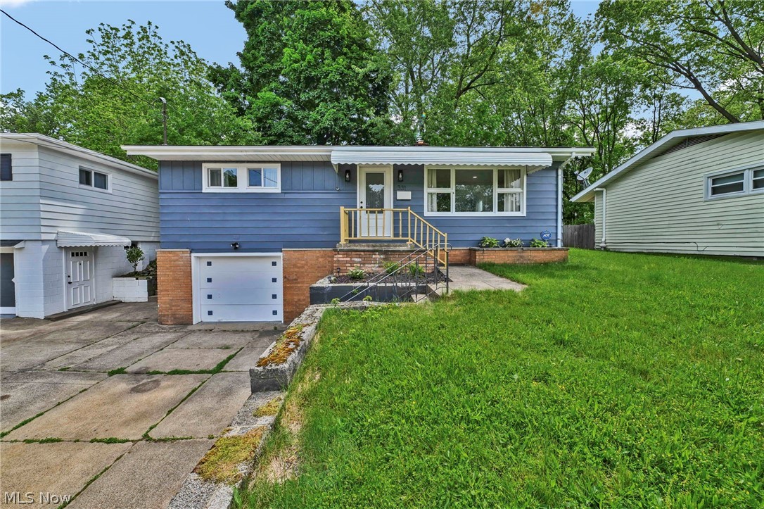 Schrop - Residential