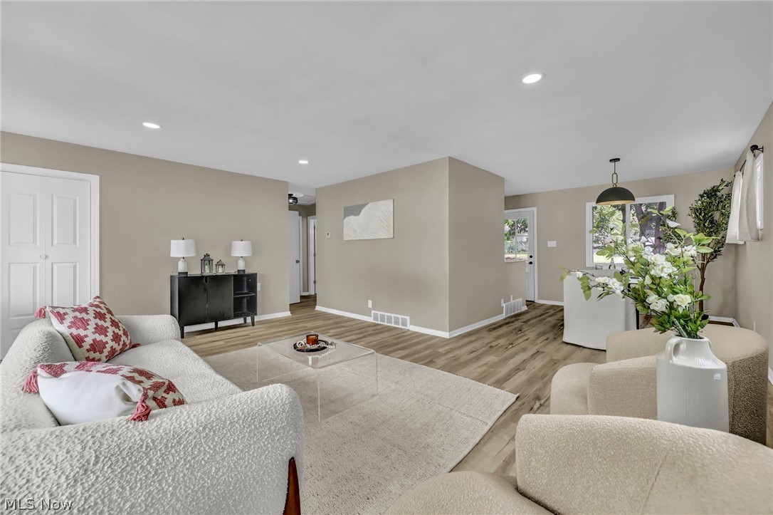 Schrop - Residential