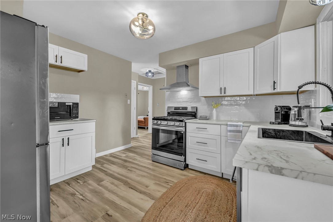 Schrop - Residential