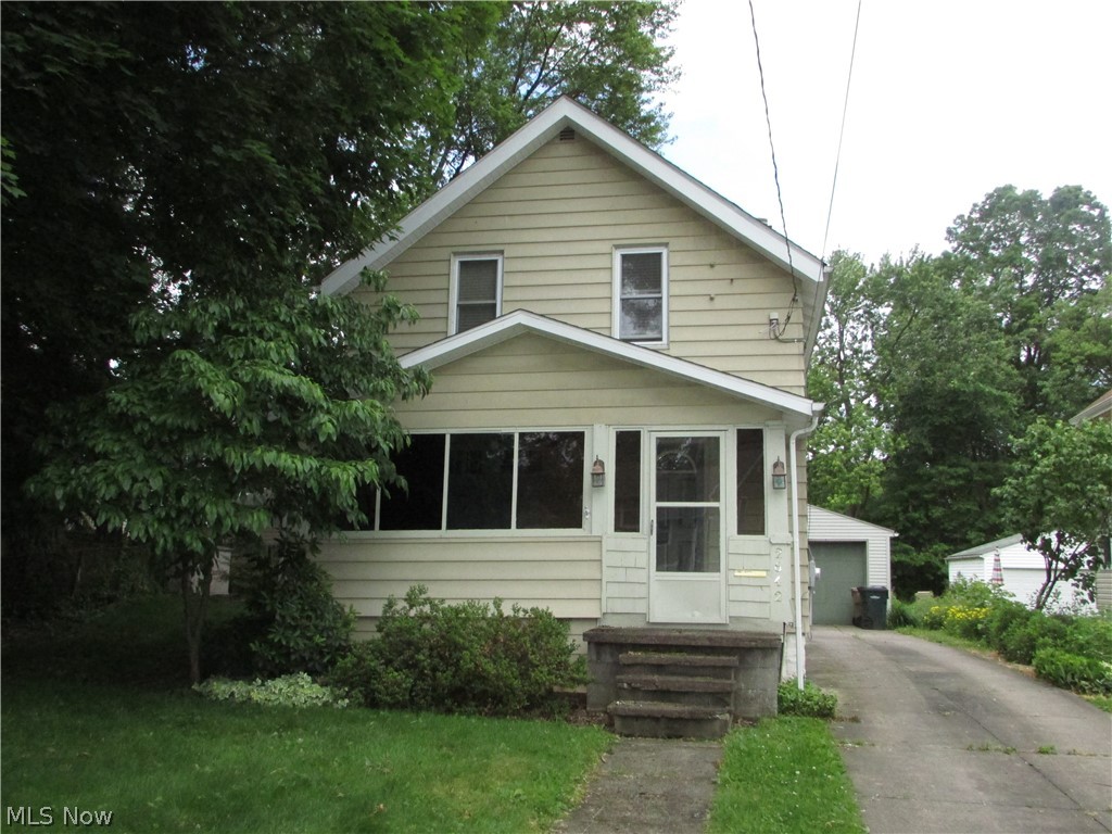 Elmwood - Residential