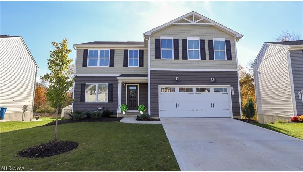 Hidden Lakes Estates Ph 4 - Residential