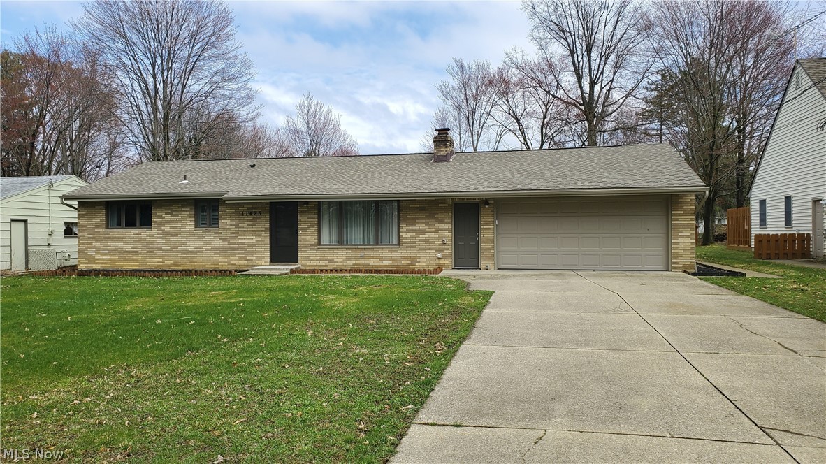 Brady Lane Sub 2 - Residential