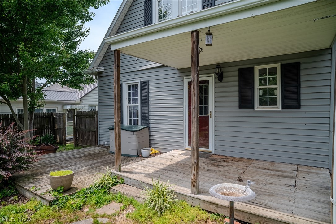 Emerson Adn - Residential