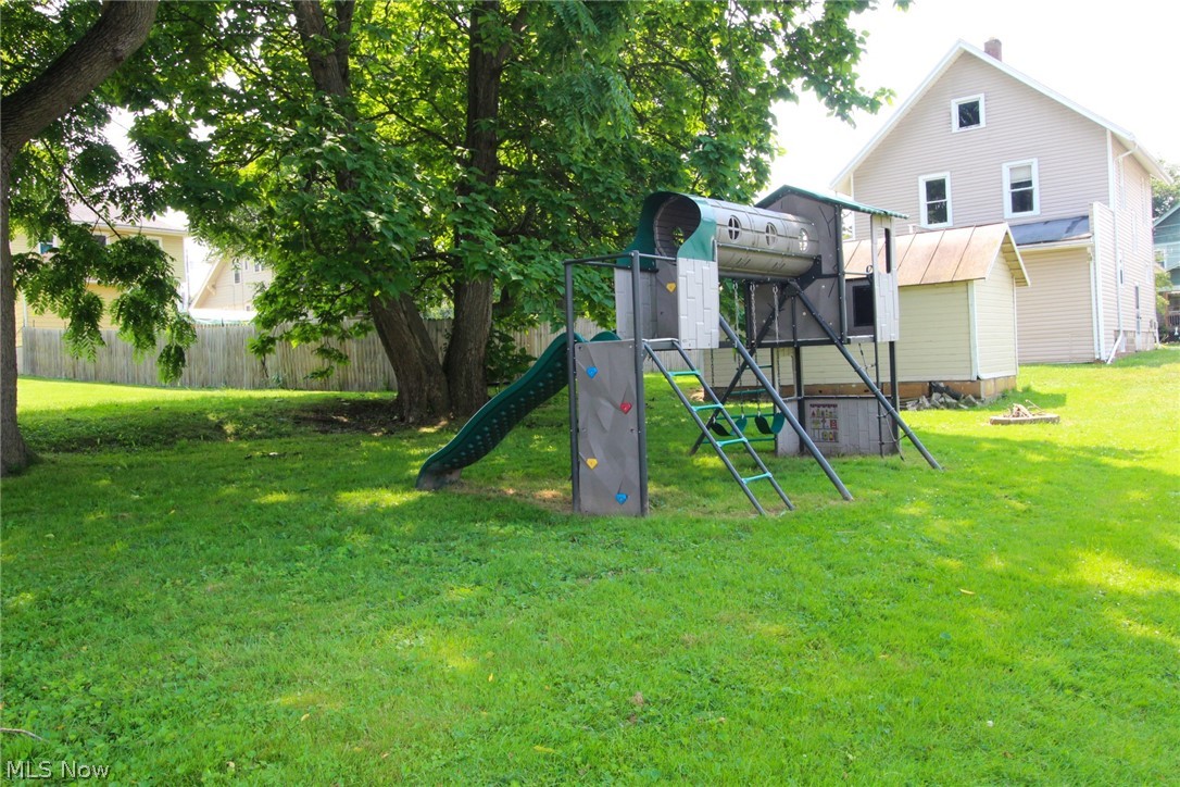 Fair Ground Allotment - Residential