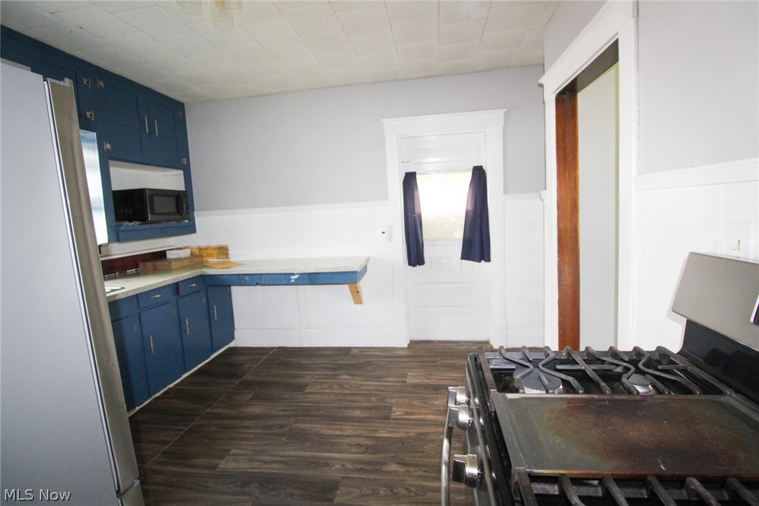 Fair Ground Allotment - Residential