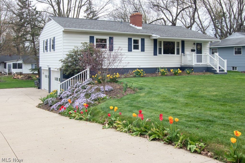 Valey View - Residential