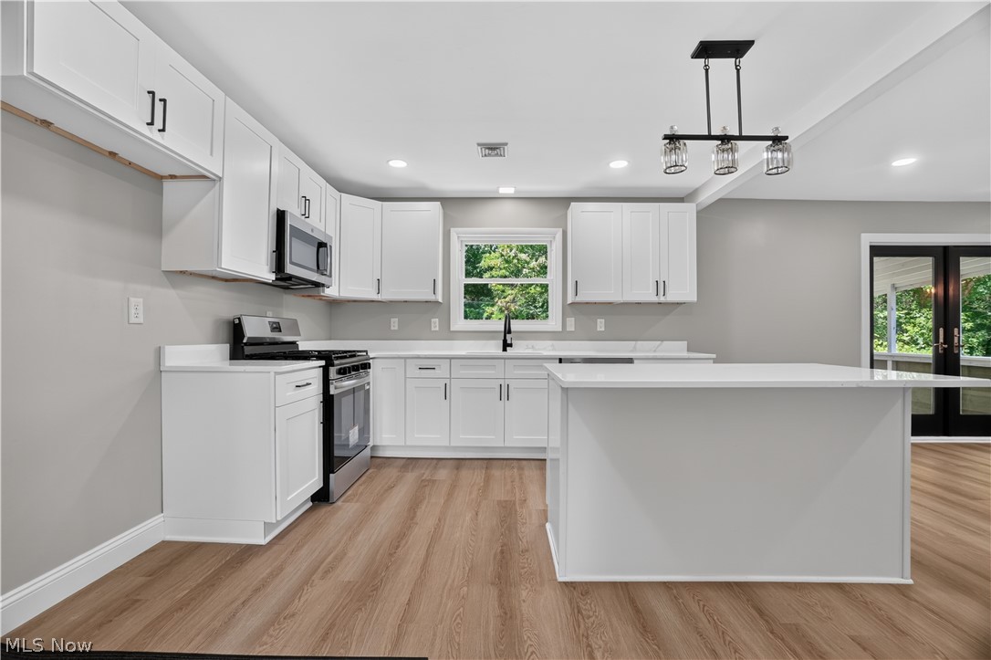 Hillcrest Acres - Residential