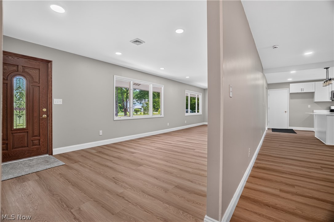 Hillcrest Acres - Residential
