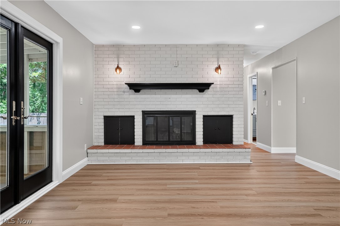 Hillcrest Acres - Residential
