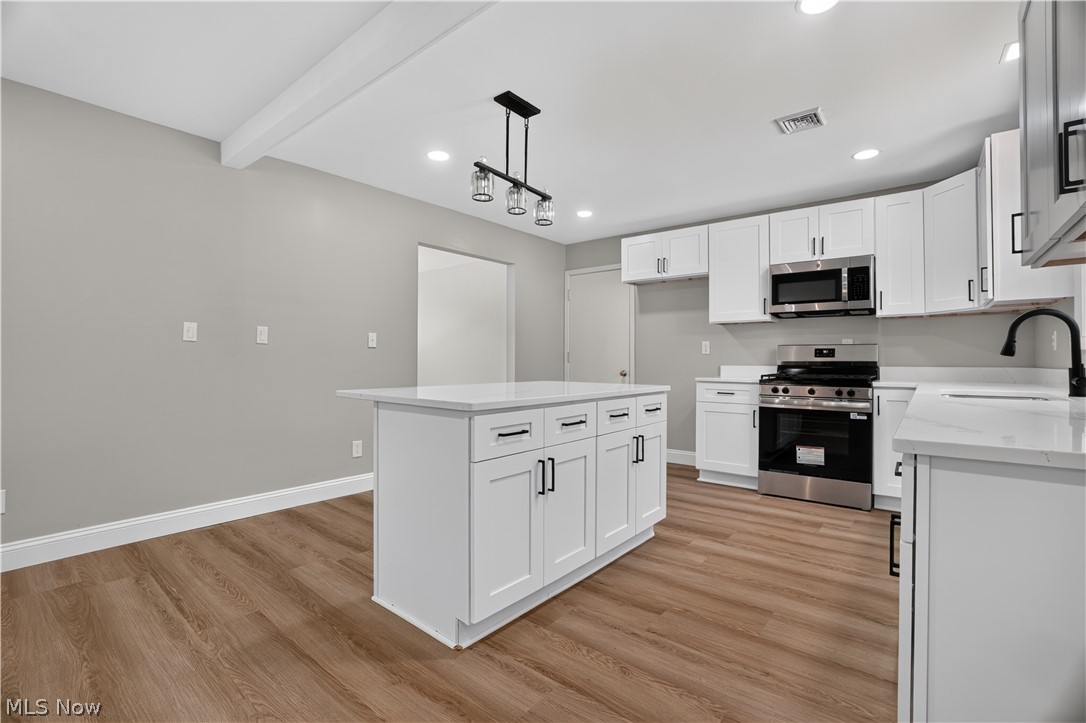 Hillcrest Acres - Residential