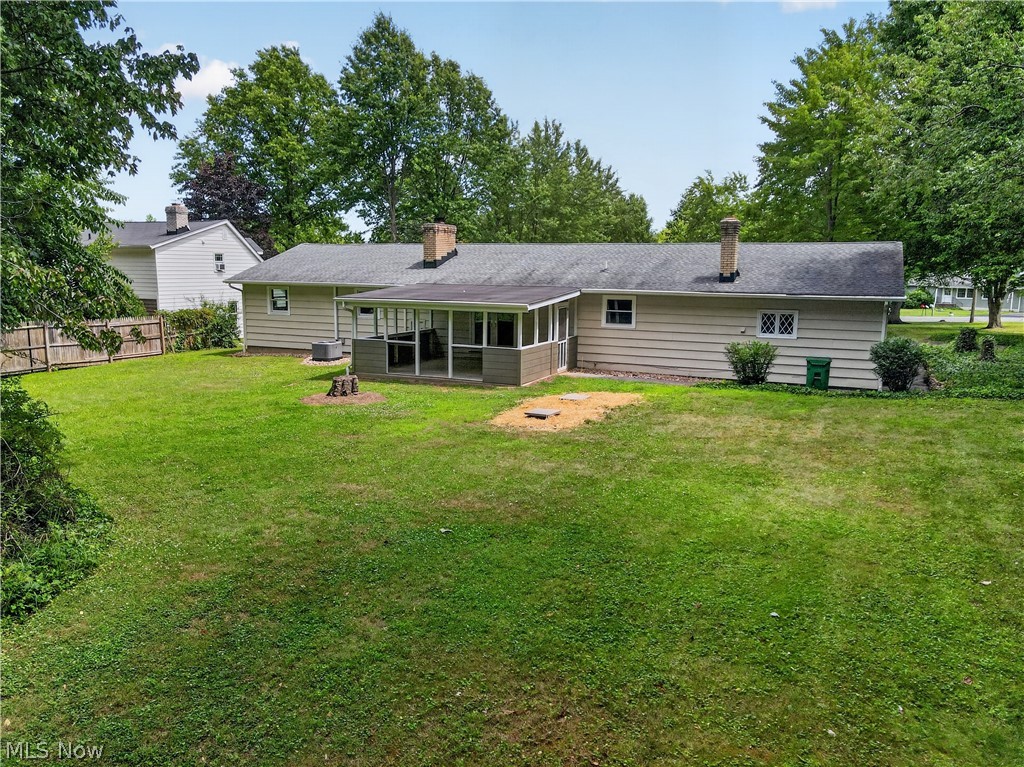 Hillcrest Acres - Residential