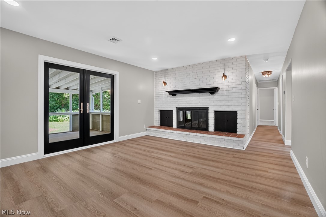 Hillcrest Acres - Residential