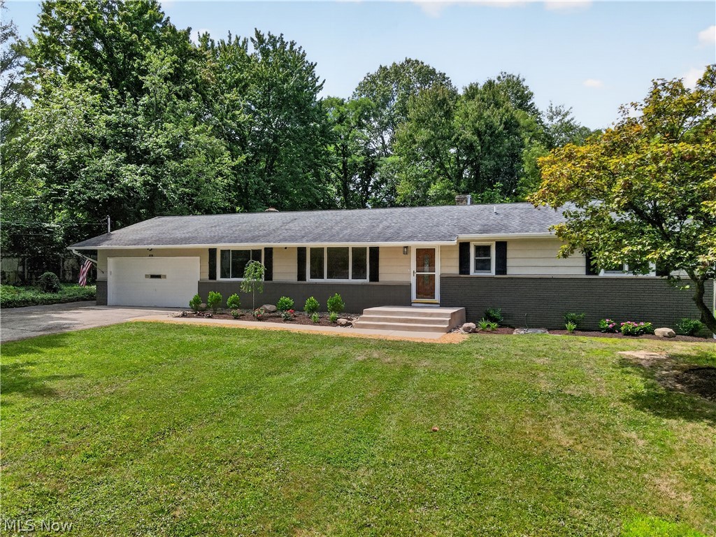 Hillcrest Acres - Residential