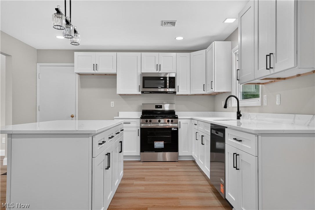 Hillcrest Acres - Residential