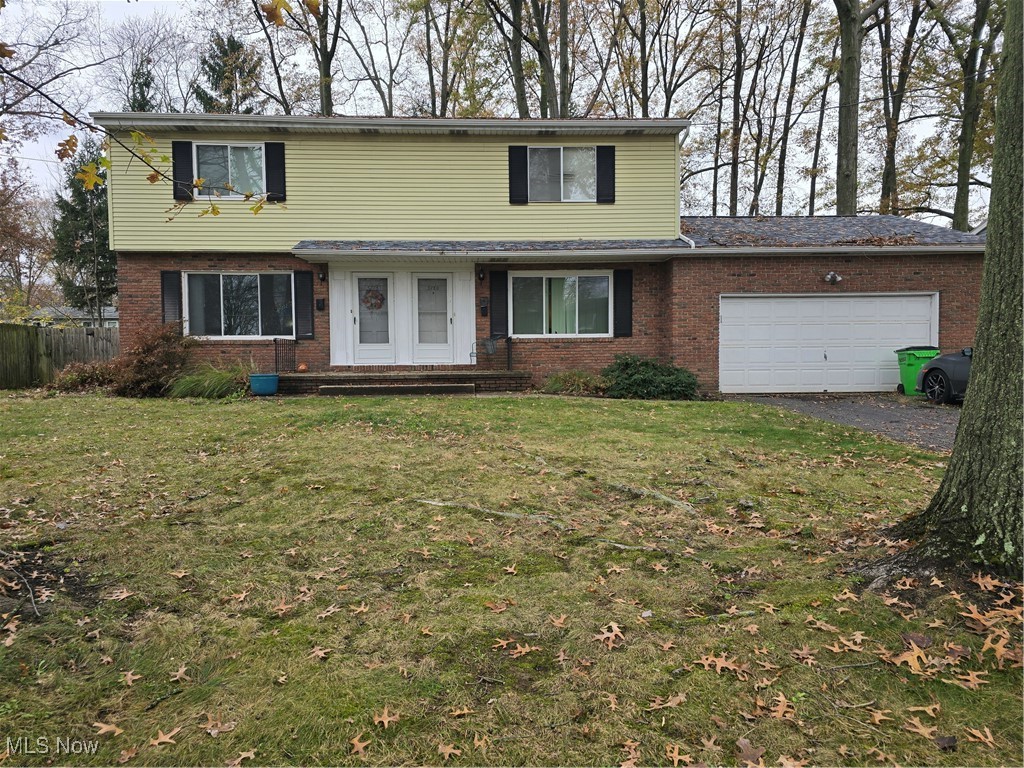 Beckley Homesites - Residential Income
