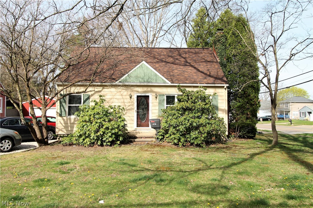 Woodsdale Allotment - Residential
