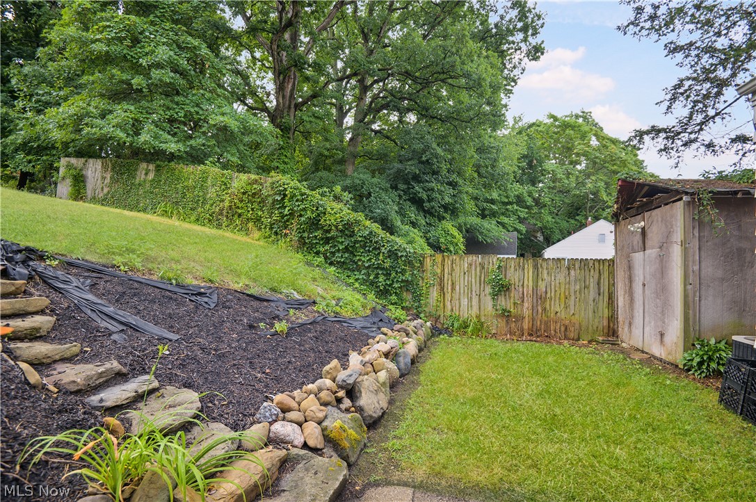 Goodyear Heights - Residential