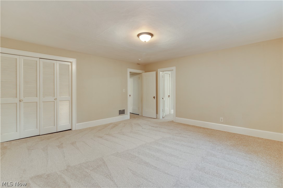 Highland Blvd - Residential
