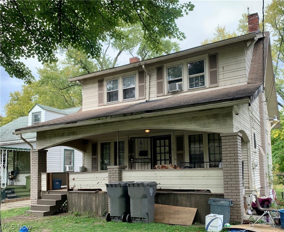 City/Youngstown - Residential